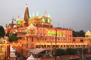 Famous Temples